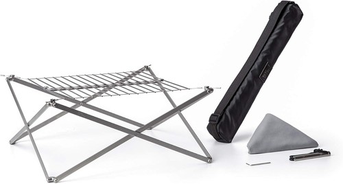 Wolf grizzly grill compact - grill,,