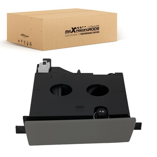 Cup coin holder dual - dual, for