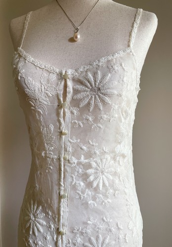 Vintage parisian ivory - parisian,