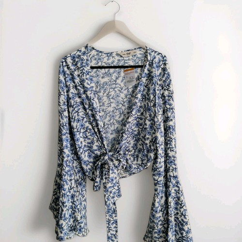 Florence and fred women wrap - florence, women's