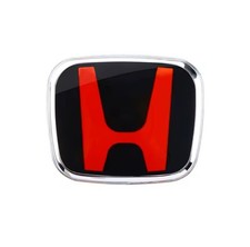 Steering Wheel Emblem H for