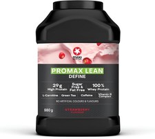 MaxiNutrition - Promax Lean