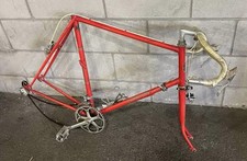 Carlton Massed Start  British