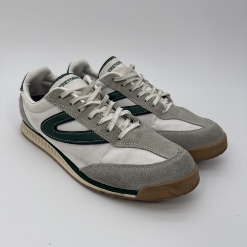 Tretorn kristine suede nylon - tretorn,