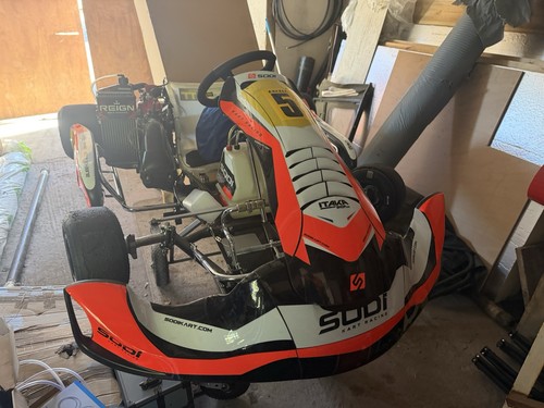 2025 sodikart rs3 - sodikart,