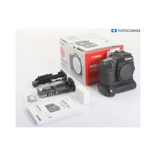 Canon EOS 80D + EXCELLENT