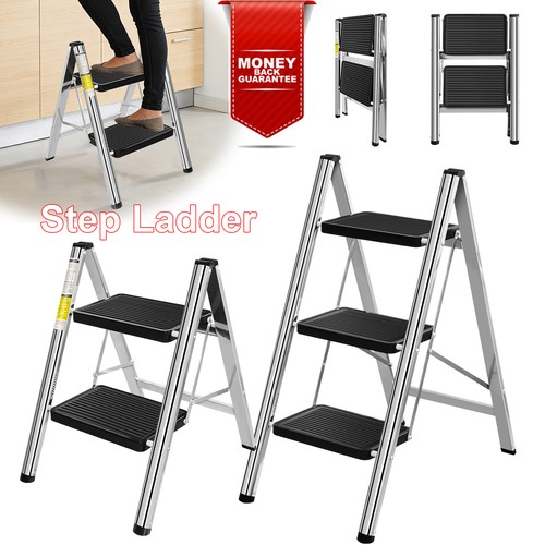 Step ladder portable - step,