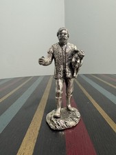 Vintage Royal Hampshire Pewter