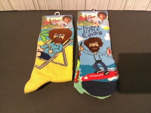 Adults lot bob ross - adults,
