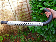 TRIALS EXHAUST PIPE HI LEVEL