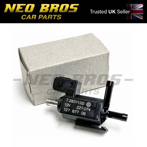 Turbo boost pressure - turbo,