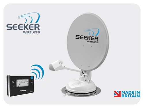 Maxview mxl003 seeker 65cm - mxl003/65,,