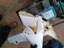 beta 350 rr Petrol Tank 2016 