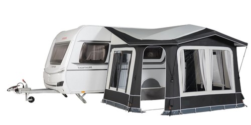 Starcamp siesta air caravan - starcamp,