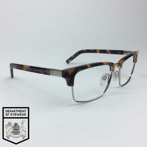 French connection eyeglass - french,