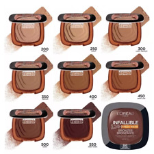 L'Oreal Infaillible 24HR Fresh