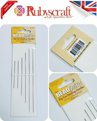 Beadsmith pack big - beadsmith,