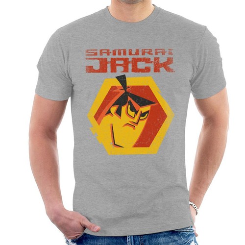 All every samurai jack red - samurai,