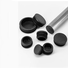 10mm-114mm Round PE Plastic