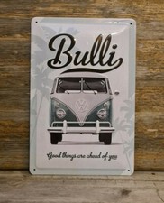 Volkswagen Bulli Split Screen