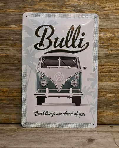 Volkswagen bulli split - bulli, screen