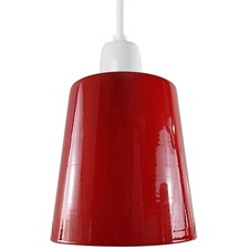 Modern Metal Pendant Light