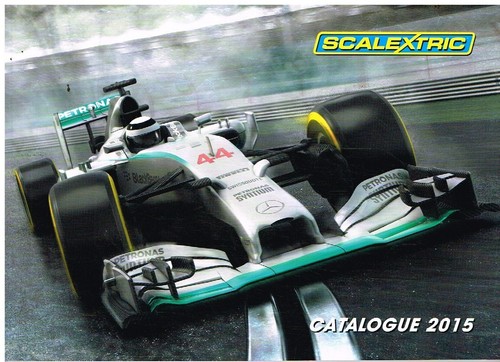 Scalextric electric slot - electric, car