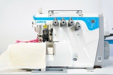 Jack e4s thread overlocker - jack, 4