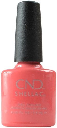Cnd shellac led gel nail - cnd,