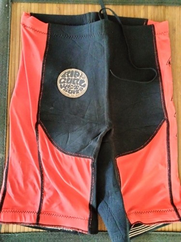 Vintage rip curl men - curl, wetsuit