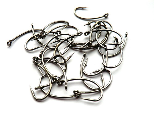 50x curve shank - , professional