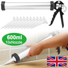 Heavy Duty Pointing Grouting