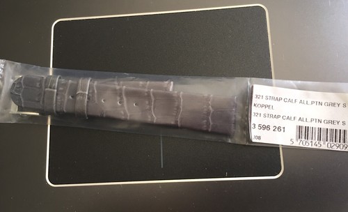 Genuine georg jensen 17mm grey - jensen,