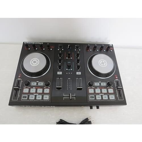Native instruments traktor - instruments,