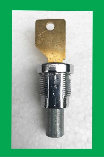 Beaver key lock barrel - lock,