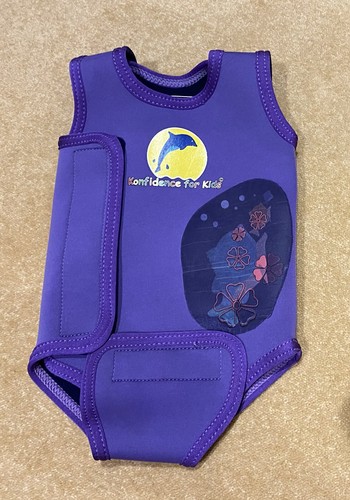 Konfidence mini babywarma - mini,