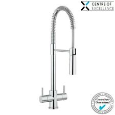 Crosswater Dual Control Cucina