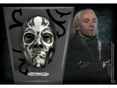 Harry potter death eater - harry, mask