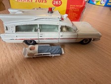 Dinky Toys 263 Superior