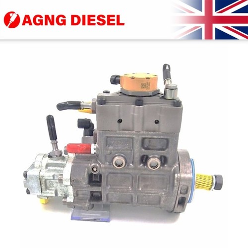 Perkins fuel injection pump - fuel,