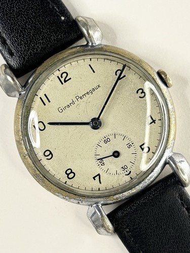 Girard perregaux vintage - girard,