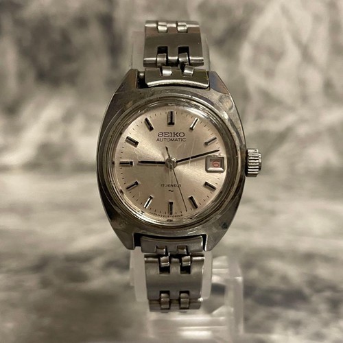 Working condition seiko - condition],