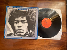 Jimi Hendrix The Essential