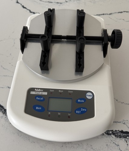 Nidec shimpo tnp - shimpo, tnp-5