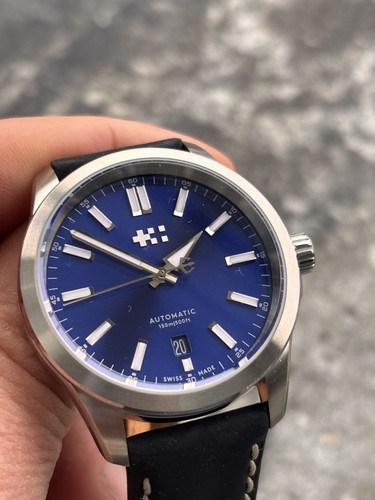 Christopher ward c63 sealander - c63,