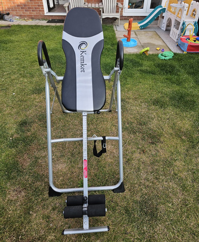 Kemket inversion table - kemket,