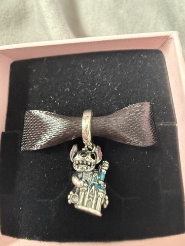 Pandora s925 disney - s925, lilo