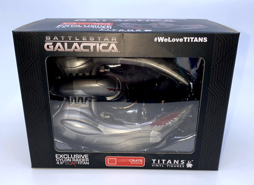 Loot crate exclusive - loot,