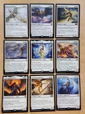 Adarkar Valkyrie Angel of