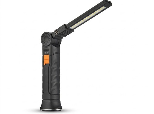 Cob led magnetic work light - cob,